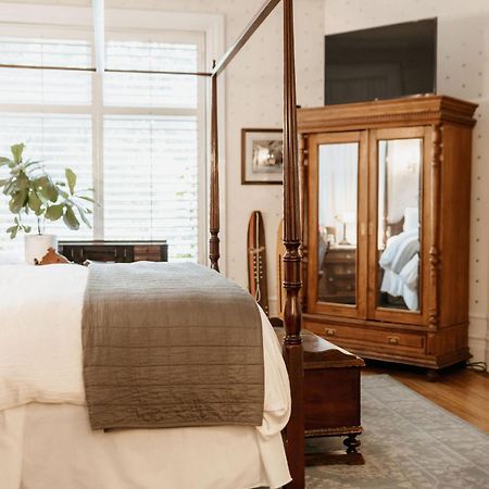 Ellerbeck Bed&Breakfast Salt Lake City Exterior foto