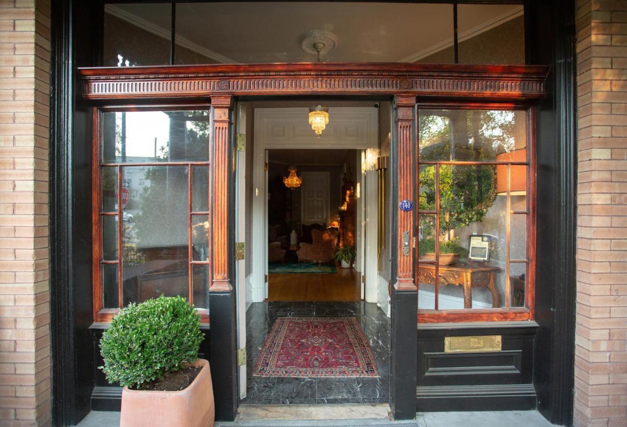 Ellerbeck Bed&Breakfast Salt Lake City Exterior foto