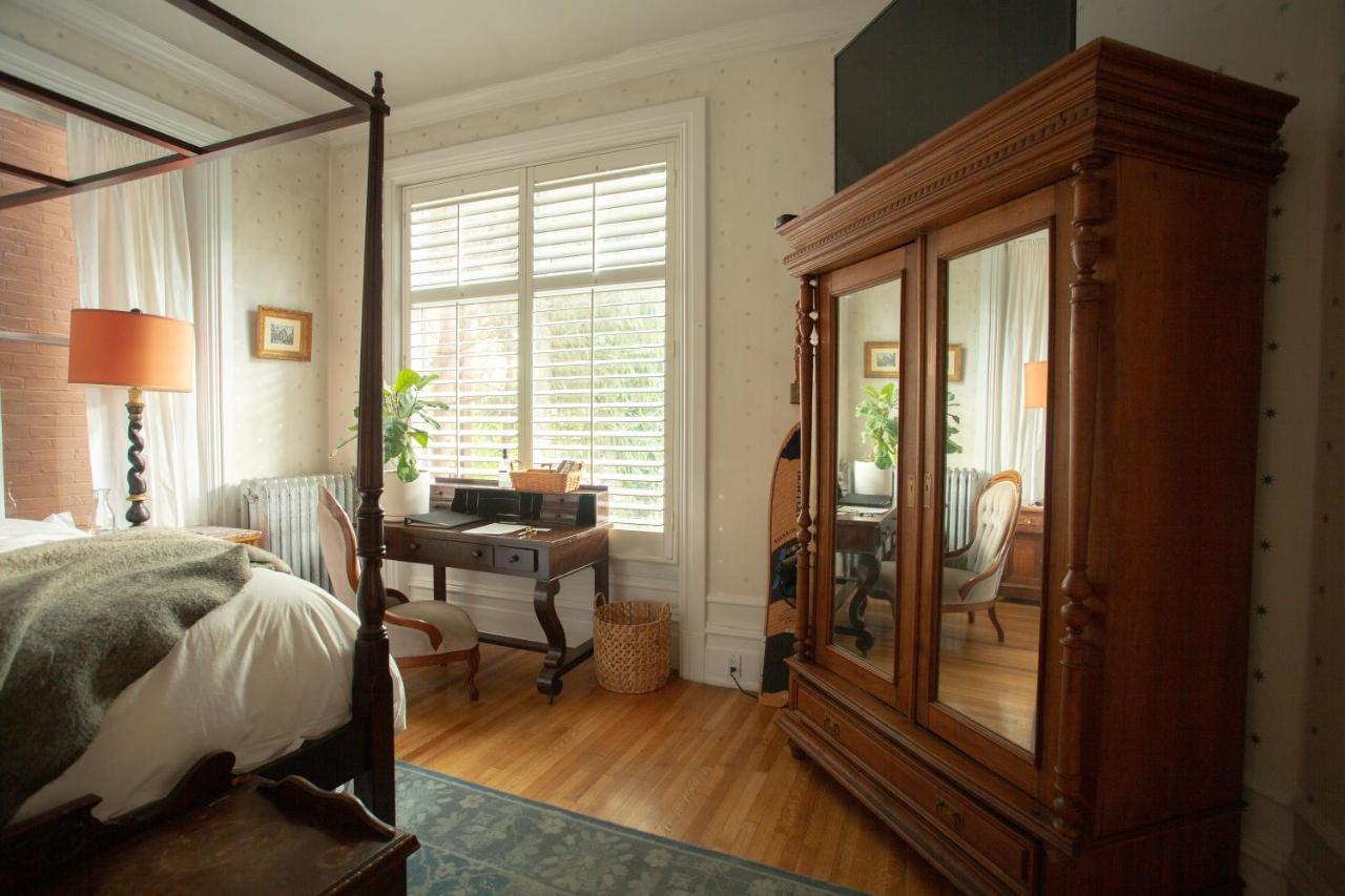 Ellerbeck Bed&Breakfast Salt Lake City Exterior foto