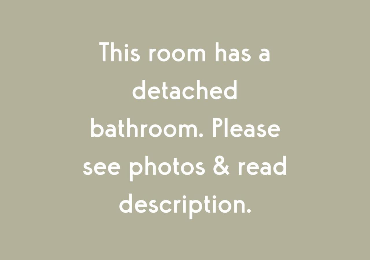Ellerbeck Bed&Breakfast Salt Lake City Exterior foto