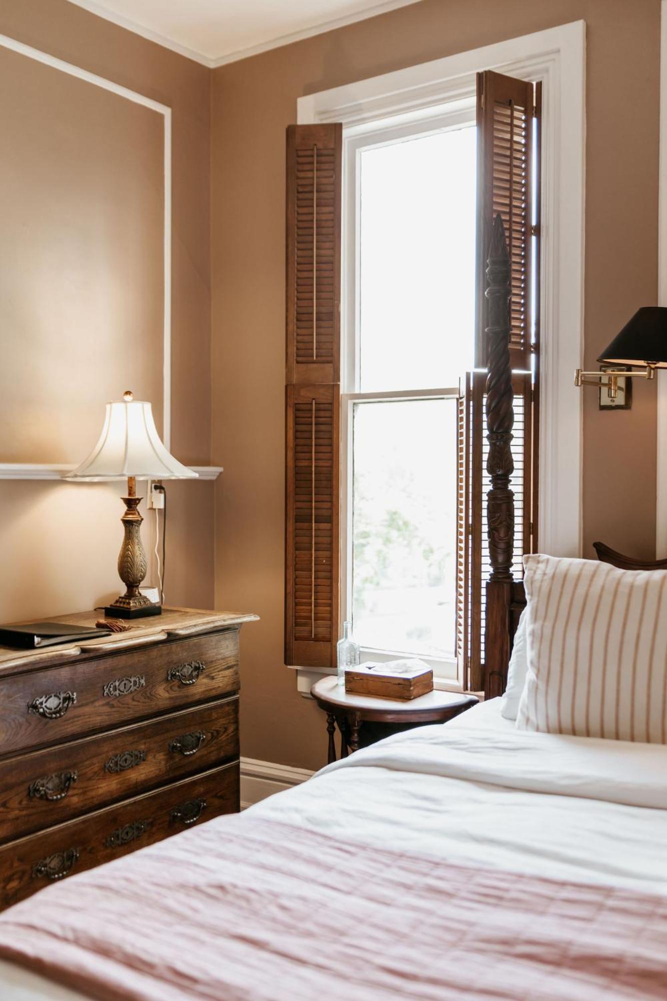 Ellerbeck Bed&Breakfast Salt Lake City Exterior foto