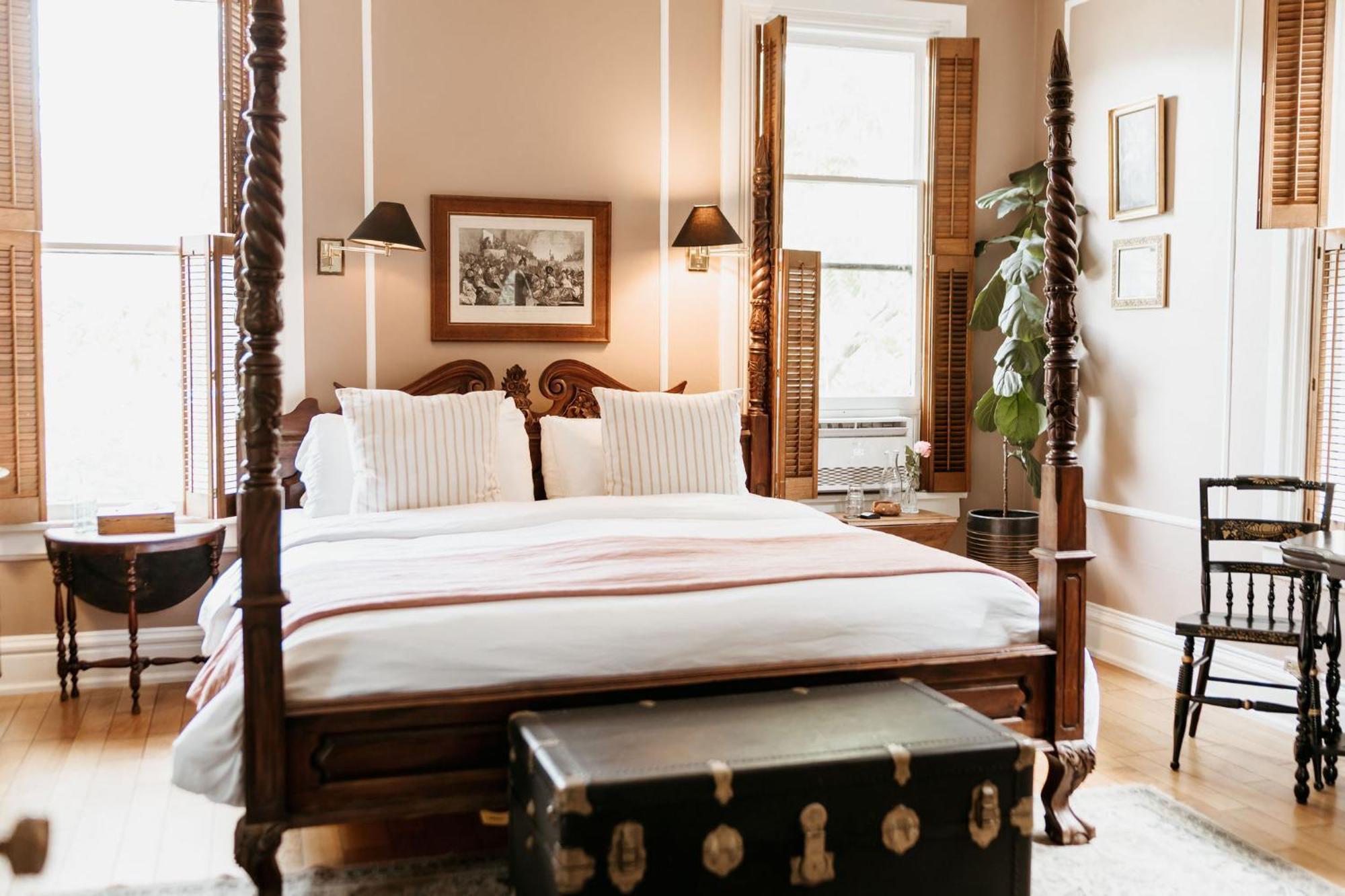 Ellerbeck Bed&Breakfast Salt Lake City Exterior foto