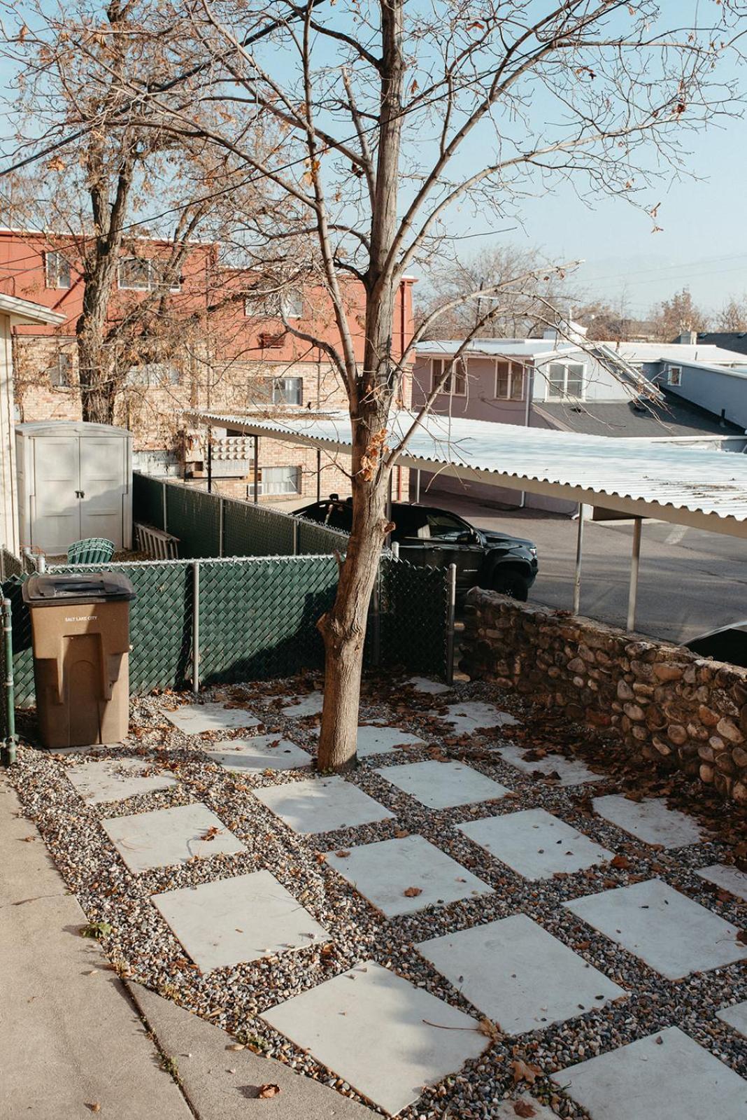 Ellerbeck Bed&Breakfast Salt Lake City Exterior foto