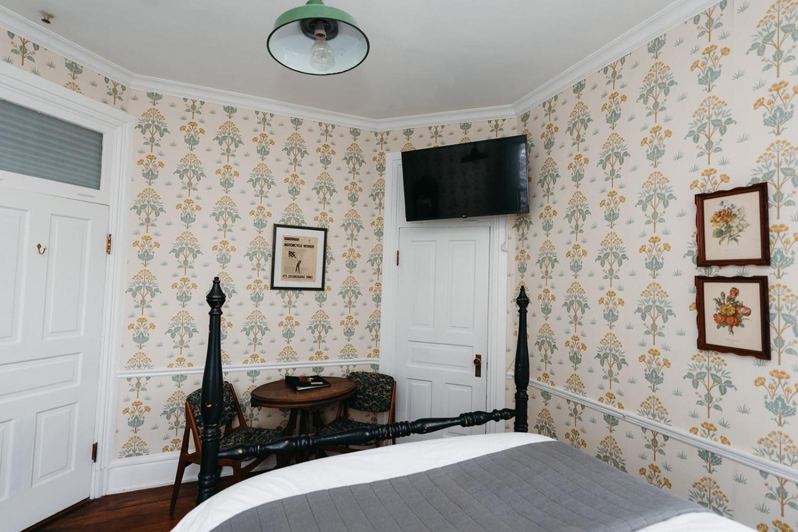 Ellerbeck Bed&Breakfast Salt Lake City Exterior foto