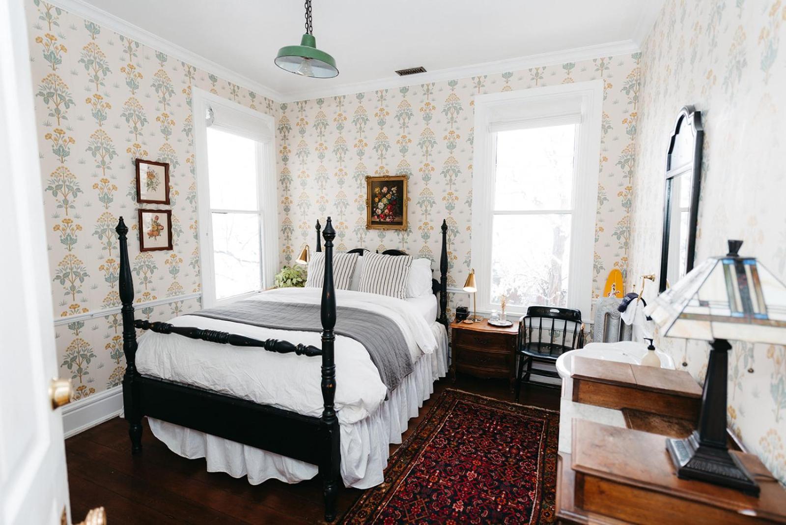 Ellerbeck Bed&Breakfast Salt Lake City Exterior foto