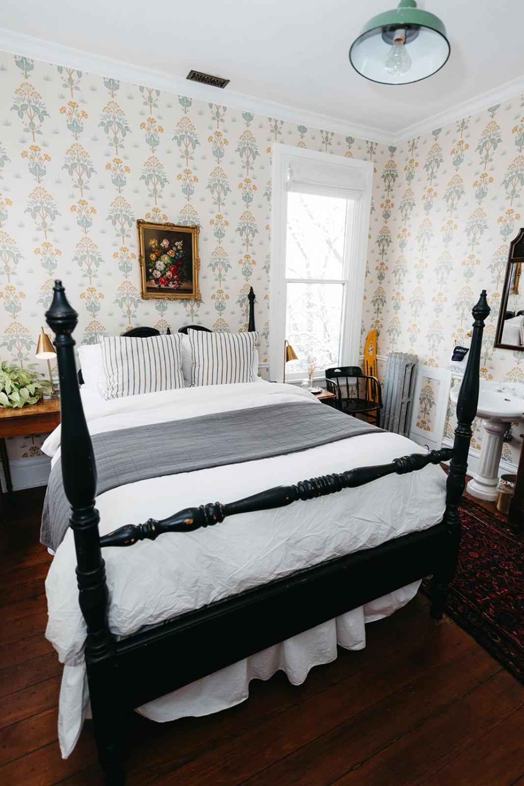 Ellerbeck Bed&Breakfast Salt Lake City Exterior foto