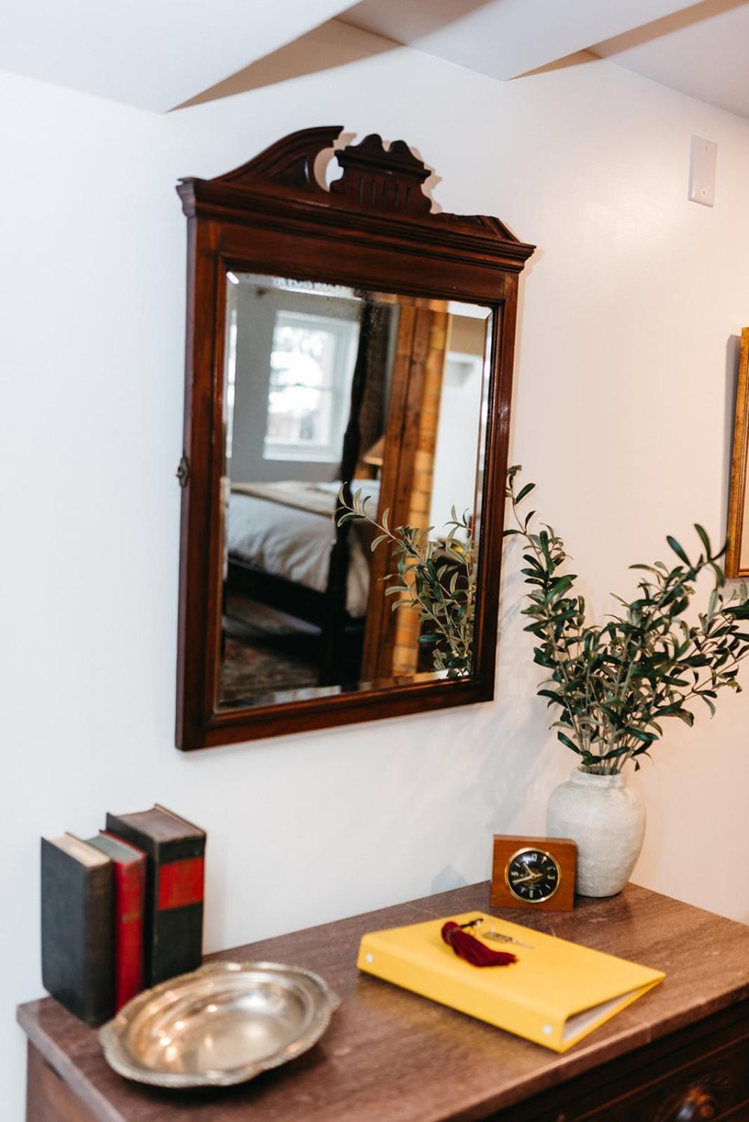 Ellerbeck Bed&Breakfast Salt Lake City Zimmer foto