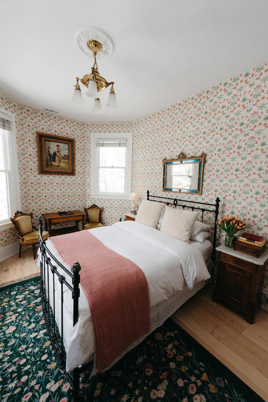 Ellerbeck Bed&Breakfast Salt Lake City Exterior foto