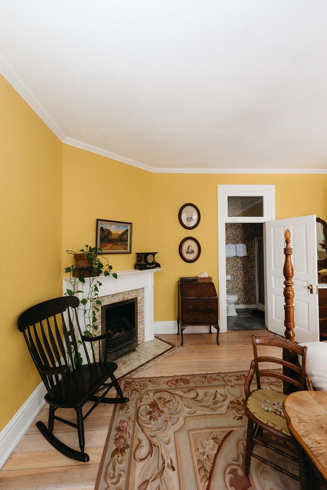 Ellerbeck Bed&Breakfast Salt Lake City Exterior foto