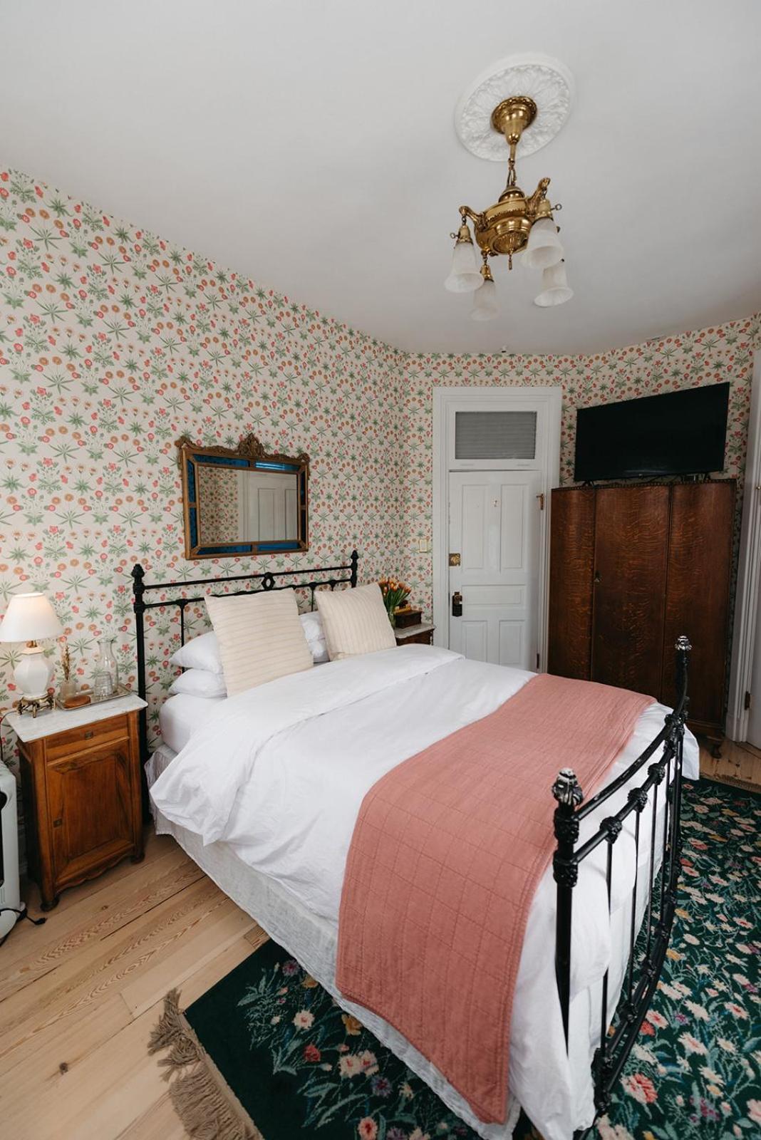 Ellerbeck Bed&Breakfast Salt Lake City Exterior foto