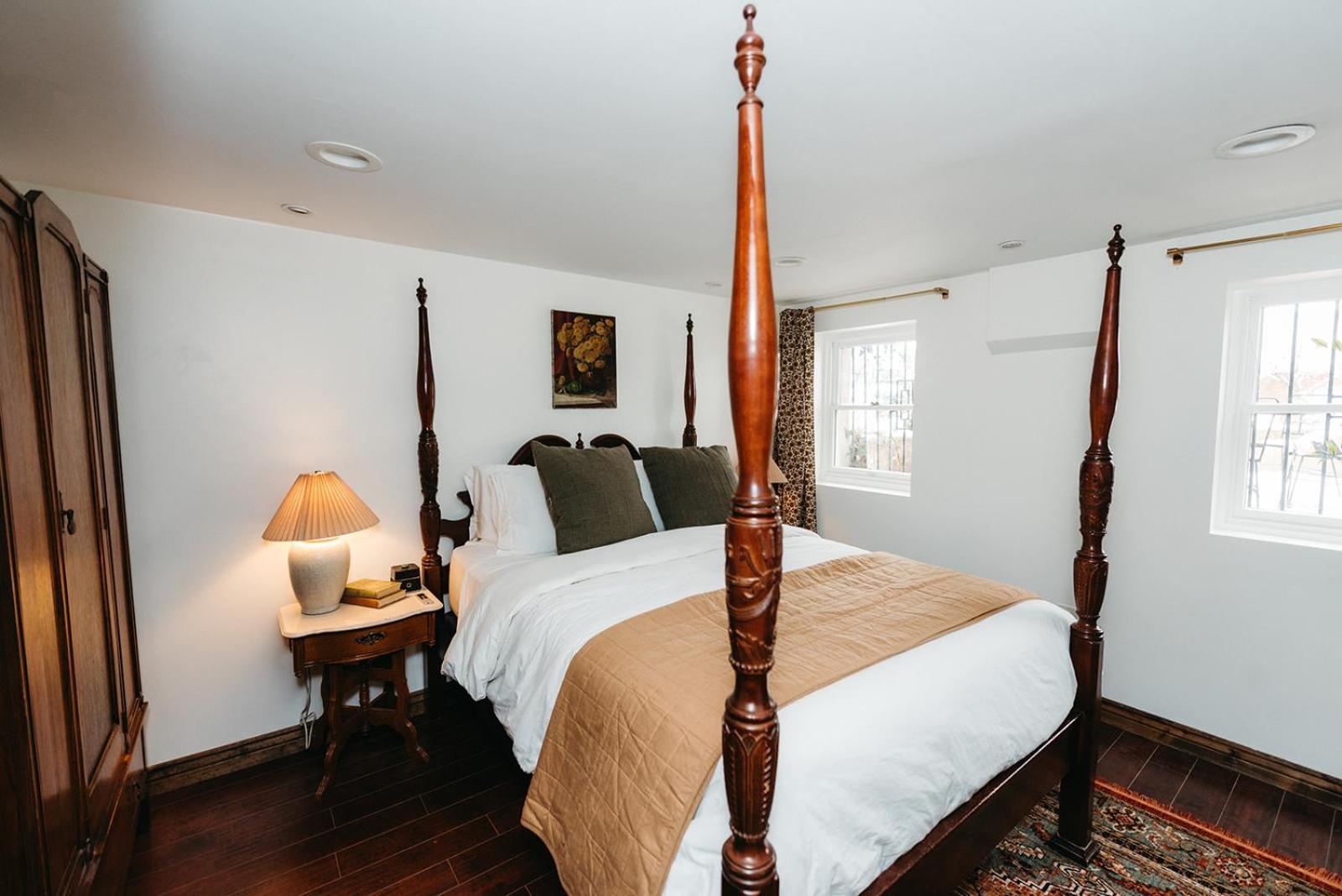 Ellerbeck Bed&Breakfast Salt Lake City Exterior foto