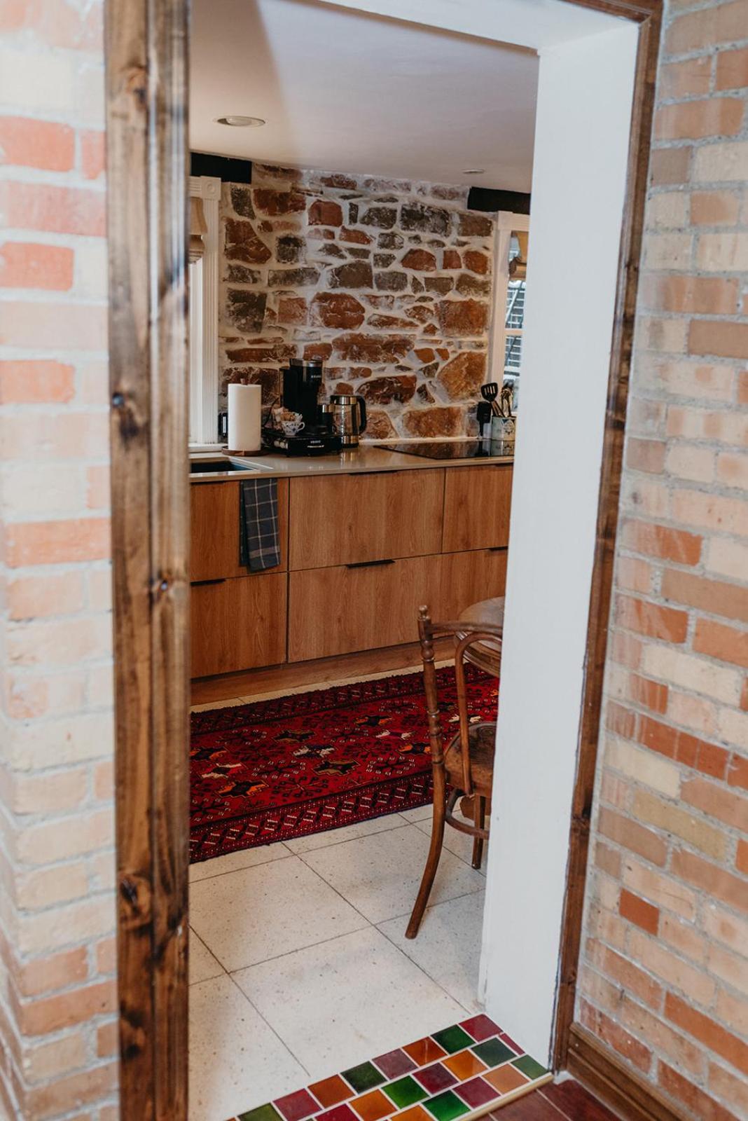Ellerbeck Bed&Breakfast Salt Lake City Zimmer foto