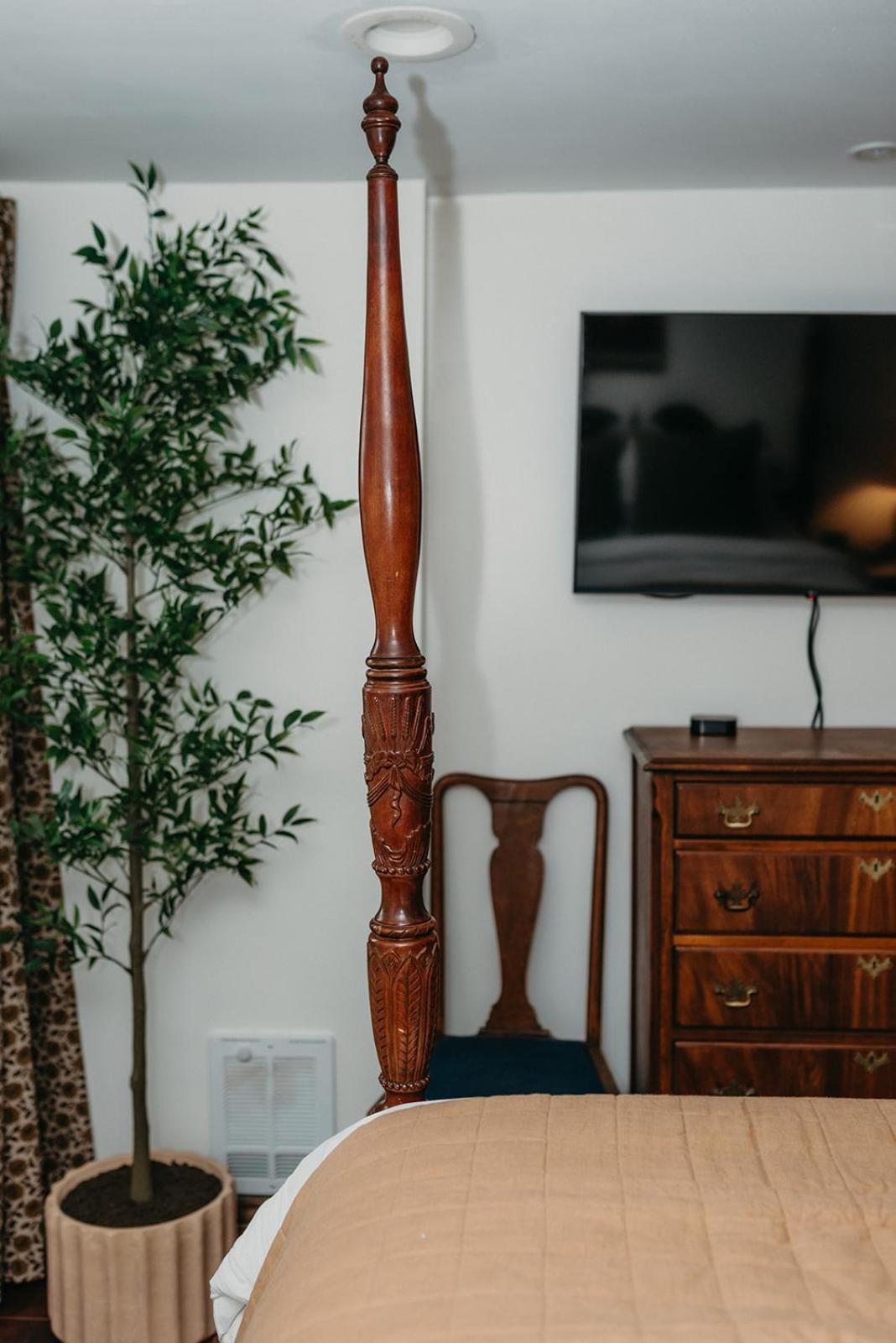 Ellerbeck Bed&Breakfast Salt Lake City Zimmer foto